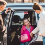 Supervised Visitation Monitoring and Child Safety