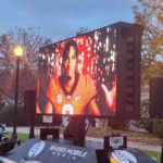 LED Video Wall Rental in Atlanta, GA: How Modern Events Went Big on Screens
