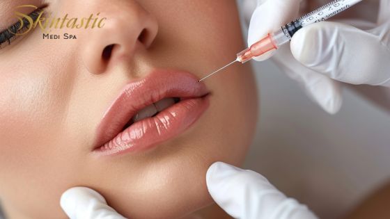 Best Lip Fillers Riverside for Fuller and Softer Lips