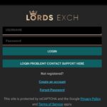 Lord Exchange ID: A General Guide to Online Account Identification