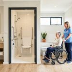 Creating Safer, More Independent Living Spaces with the Right NDIS Support
