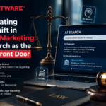 Navigating the Shift in Legal Marketing: AI Search as the New Front Door
