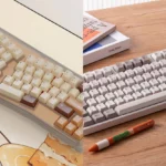 Best PBT Keycaps in 2025: Top Sets for Every Budget