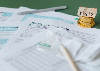How Tax Preparation Capacity Forecasting Helps CPA Firms Plan Ahead
