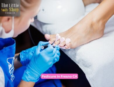 Top 10 Things to Know Before Visiting for a Pedicure in Fresno CA