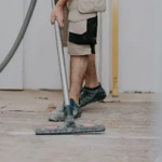 Why Floor Cleaning & Restoration in Lansing, MI Matters More Than People Think