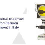 Optical Projector & Profile Projector Manufacturer in Italy | Sipcon Technologies