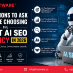 Questions to Ask Before Choosing the Best AI SEO Agency in 2026
