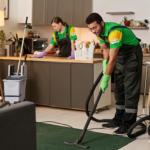Blood Cleanup Service: What Pittsburgh Property Owners Need to Know
