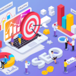Does It Actually Matter If You Hire an SEO Agency Near Houston, or Is That Overrated?