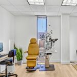 Ovitz Technology Charlotte for Precision Lens Fitting
