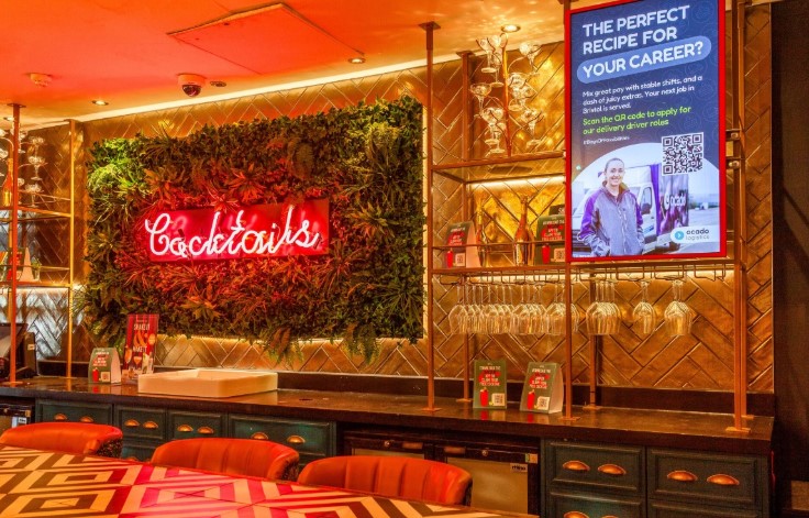 OOH Adverts: A Powerful Way to Reach Your Target Audience