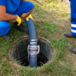 Why Is Septic Tank Pumping Richmond Hill GA Recommended Every Few Years?
