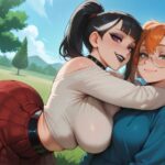 Top Visual Novel Adult Games for PC