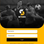 Sky Exchange ID – Enjoy Fast and Secure Access to Online Sports