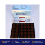 Soma 500mg Tablet Next-Day Delivery