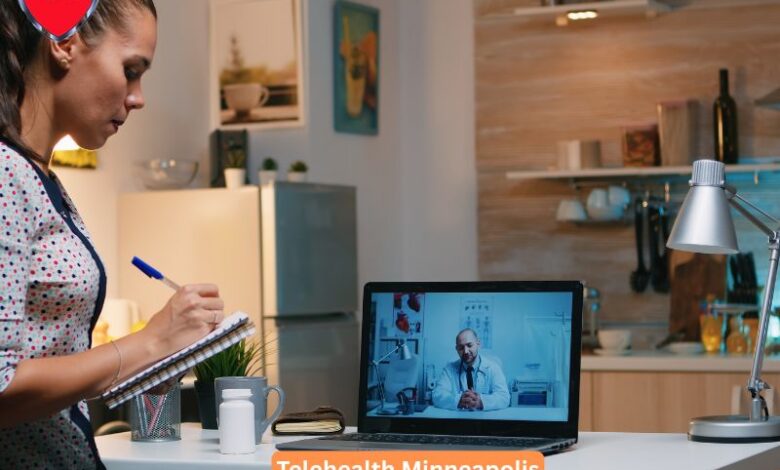 Top Features That Make Telehealth Minneapolis the Best Choice