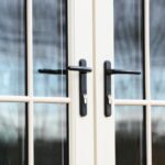 How to Measure uPVC Door Handles Before Buying a Replacement