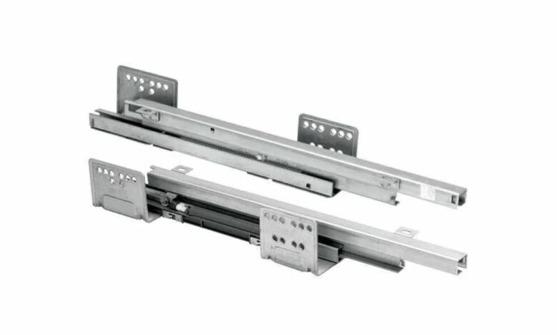 Drawer Channel Guide: Types, Uses and Buying Tips