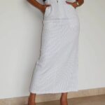 Long Skirt Styling Guide for Every Occasion