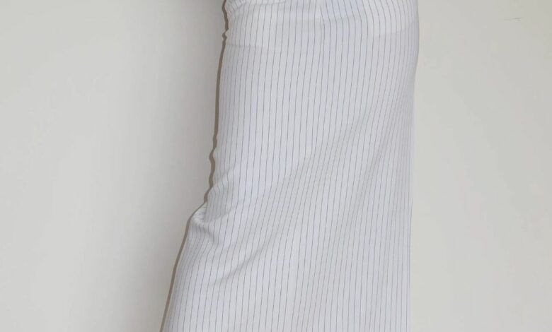 Long Skirt Styling Guide for Every Occasion