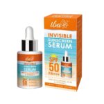 Serum SPF 50 for Daily Sun Protection Guide