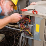 What Every Homeowner Should Know About AC Repair in Temple, TX