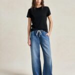 Best Jeans for Curvy Women: Easy Fit Guide