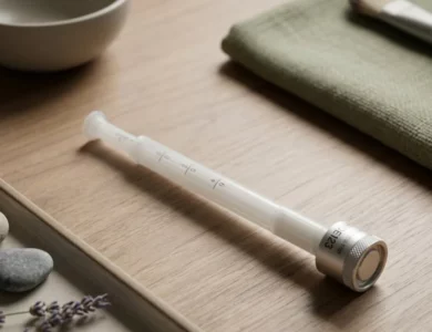 Vaginal Cream Applicator: Safe, Hygienic & Easy Application | NewLife Naturals Vaginal Cream Applicator: Safe, Hygienic & Easy Application | NewLife Naturals