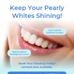 Finding the Right PPO Dentist in Frisco TX with Flexible Insurance Options