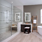 Why Frameless Shower Doors in Norman, OK Are Changing Home Bathrooms