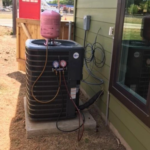 Understanding Heating and Cooling Services in Rockwall TX: What Homeowners Should Know