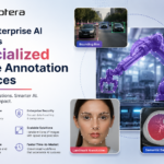 Why Enterprise AI Requires Specialized Image Annotation Services