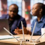 How Can a Scalable Business Internet Plan Support Business Growth?