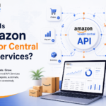 What Is Amazon Vendor Central API Services?