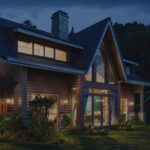 Private House Design That Begins with the People Who Will Live There