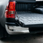 Work Van Accessories That Help You Stay Organized on the Road