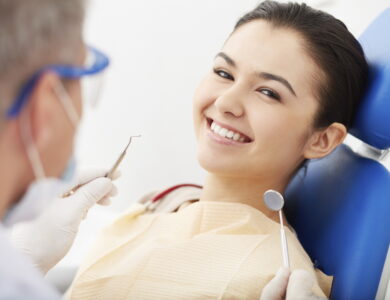 A Comfortable Solution for Wisdom Teeth Problems