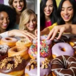 Gen Z Snacking Habits: What the Data Says About Who’s Actually Buying Gourmet Cookies