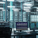 How Do Businesses Transition From On-Premise Servers to a Data Center Provider?