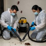 A Healthy Home Begins with Clean Air and Safe Walls