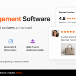 Scale Your Brand with eCommerce Customer Reviews