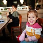 Simple Tips for Stress-Free Family Dining With Young Children