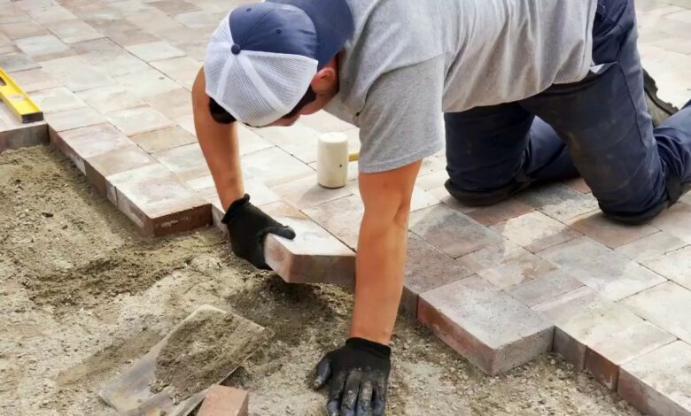 How Can Professional Paver Services in Lyman, SC Enhance Your Home’s Value and Outdoor Living?