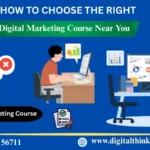 Digital Marketing Course – How to Choose It?