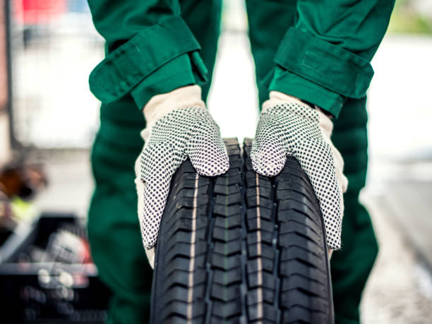 Why Hungary’s Tire Sector Is Evolving with Smarter Mobility and Road Safety Why Hungary’s Tire Sector Is Evolving with Smarter Mobility and Road Safety