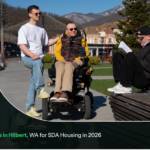 How to Choose the Right SDA Housing in Hilbert, WA: A Complete Guide