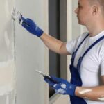 How to Restore Water-Damaged Wood in Your Home