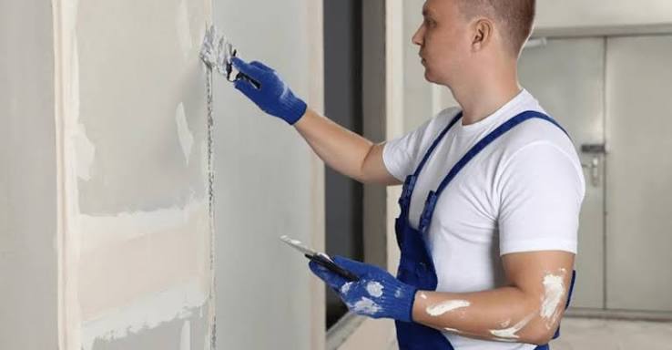 How to Restore Water-Damaged Wood in Your Home