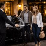Why Is Airport Transfer Paris the Easiest Way to Reach Your Hotel?